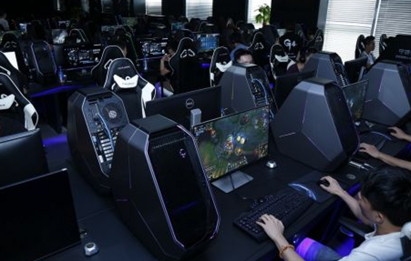 办公桌摆放风水正确图,你真的了解吗?